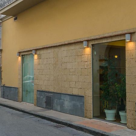 Bocca Di Bacco Bed & Breakfast Cimitile Екстериор снимка