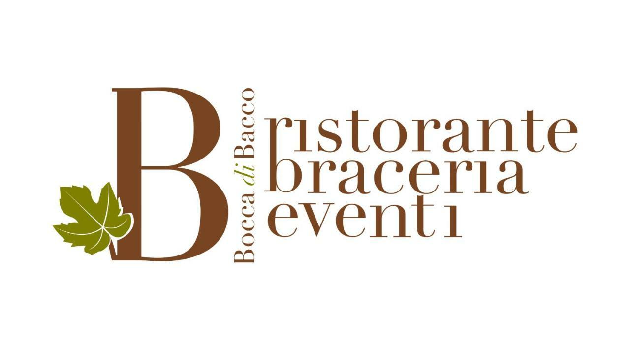 Bocca Di Bacco Bed & Breakfast Cimitile Екстериор снимка