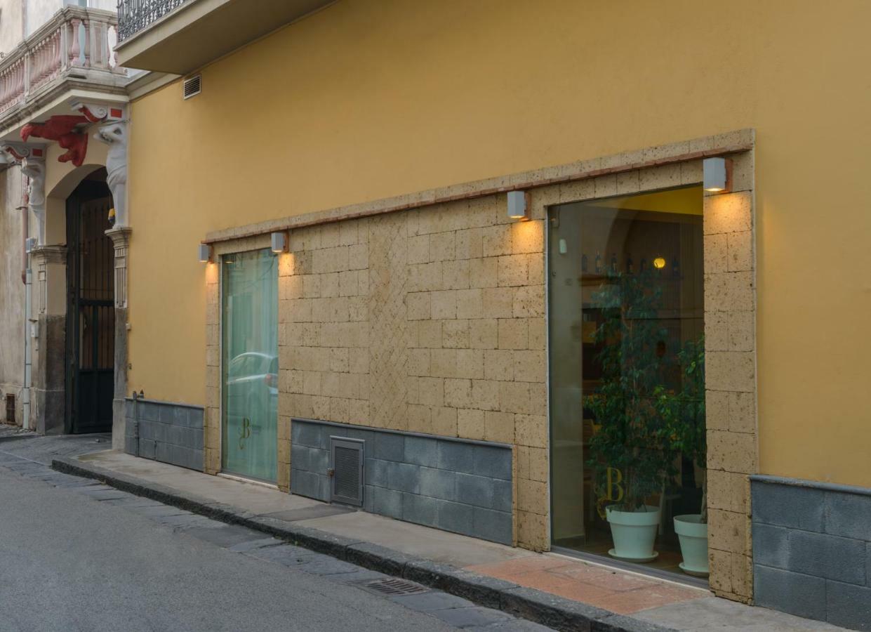 Bocca Di Bacco Bed & Breakfast Cimitile Екстериор снимка
