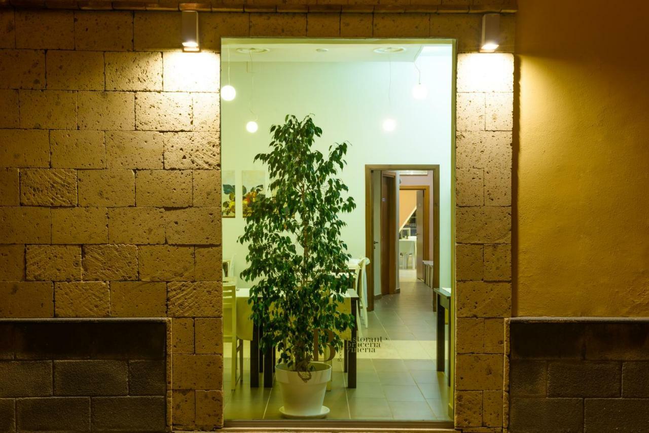 Bocca Di Bacco Bed & Breakfast Cimitile Екстериор снимка