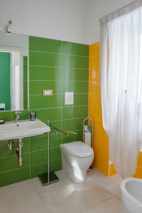 Bocca Di Bacco Bed & Breakfast Cimitile Екстериор снимка