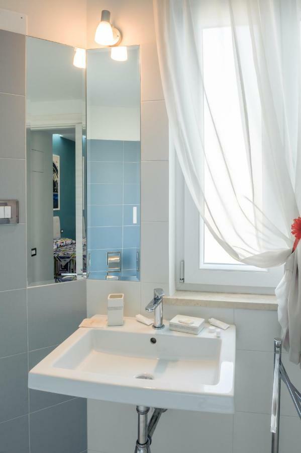 Bocca Di Bacco Bed & Breakfast Cimitile Екстериор снимка
